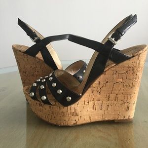 Michael Kors Wedge